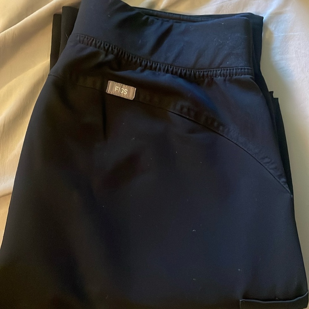 Figs Kade scrub pants